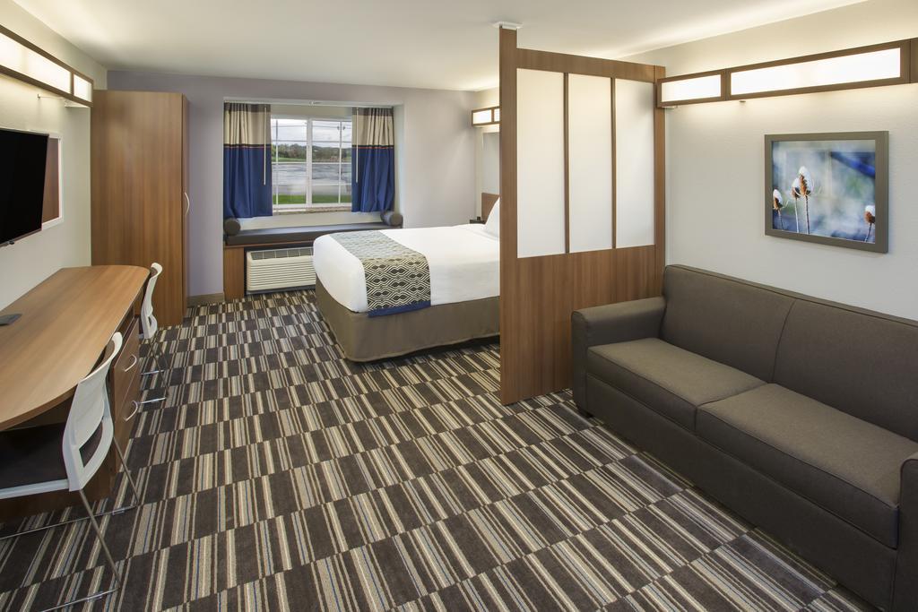 Quality Inn & Suites Caldwell I-77 Eksteriør billede
