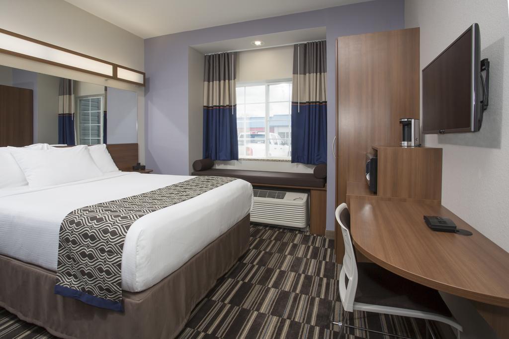 Quality Inn & Suites Caldwell I-77 Eksteriør billede